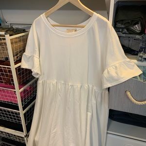 Jillian Harris x JD dress